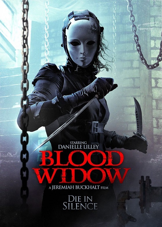 Blood Widow (2014) ταινιες online seires xrysoi greek subs