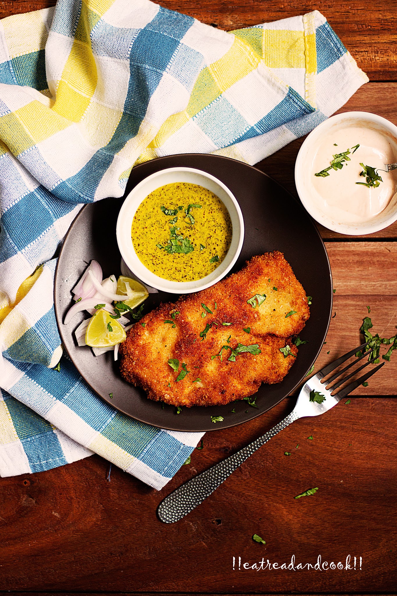 kosher chicken cutlet recipes Cutlet chicken recipe easy Portal Tribun