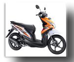 Harga Motor Honda Harga Motor Honda