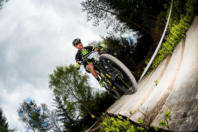 enniskerry dirt jumps