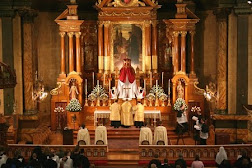 St. John Cantius in Chicago