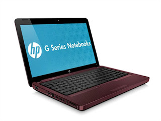 HP G42-355TU Laptop Review and Images photo 2012