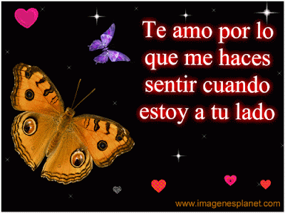 te amor con frases tiernas