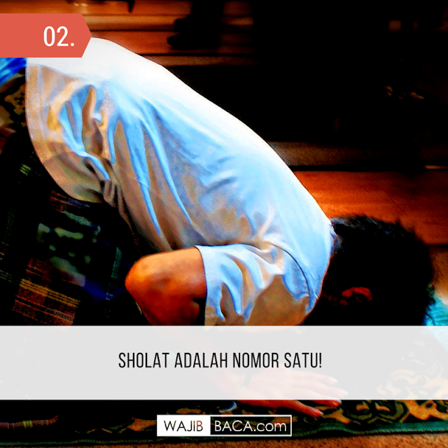 Hal Inilah yang Mungkin Kamu Alami Jika Punya Orang Tua Strict Agama yang Kuat!