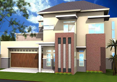 warna cat teras rumah minimalis terbaru warna cat teras rumah minimalis terbaru