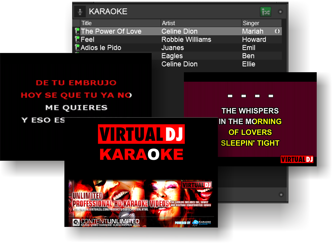 Download Mobile Virtual Dj Pro