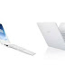 ASUS Eee PC X101, Thinnest And Lightest Notebook In The World