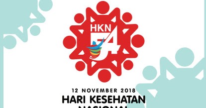 Panduan Hari Kesehatan Nasional Hkn Ke 54 Tahun 2018 Informasi Pendidikan Dan Dunia Kerja