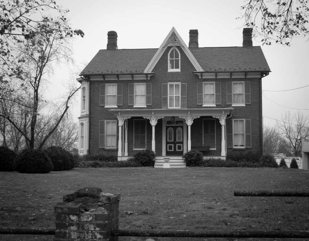 My Daily Photo Walk Day 99 Union Bridge, MD