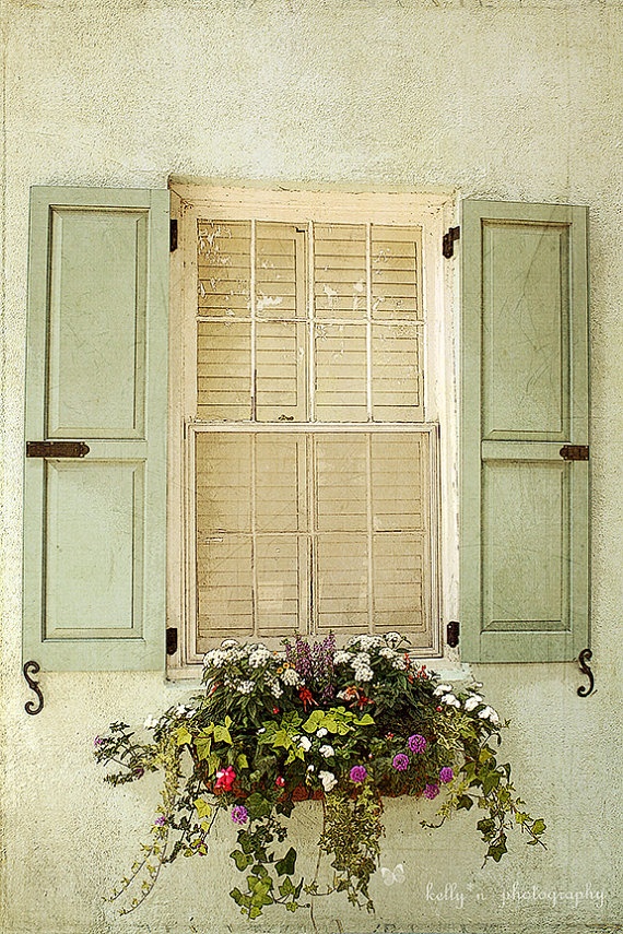 Hydrangea Hill Cottage A World of Windowboxes