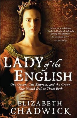 BookLust: Musings: Lady of the English