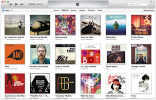 Rilascio iTunes 11 rinviato a fine novembre?