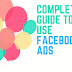 THE GUIDE TO LAUNCHING YOUR ADVERTISING CAMPAIGN | FACEBOOK ADS