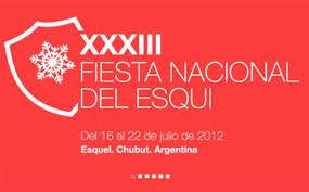 Fiesta Nacional del Esqui Esquel @ Esquel | Chubut | Argentina
