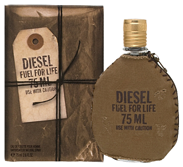 DIESEL - FUEL FOR LIFE DIESEL - FUEL FOR LIFE