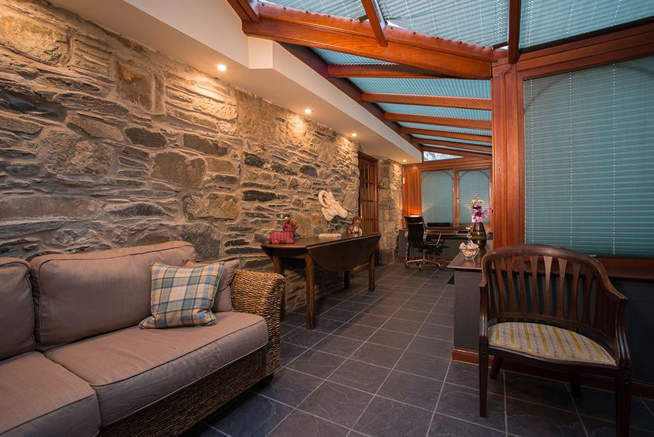 The Holiday Cottages Craigton Smiddy, Luss, Loch Lomond, Loch Lomond