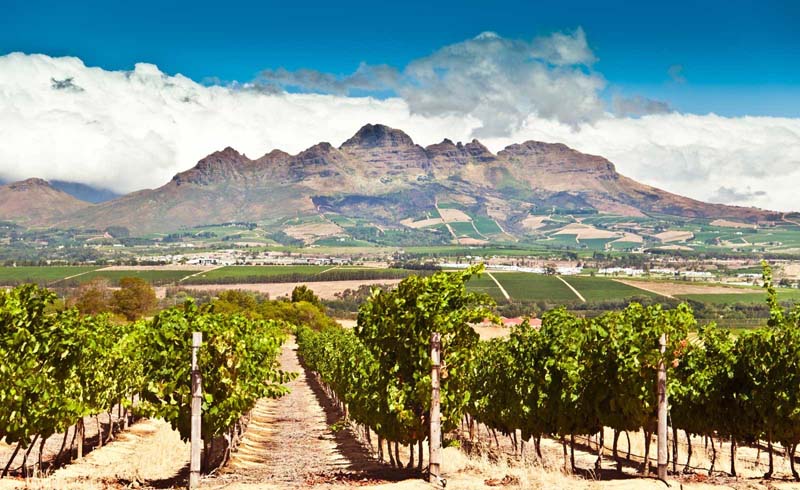 Cape Town, South Africa