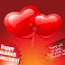 Happy Wedding Anniversary Wishes Images With Quotes For Best Friends