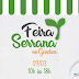 Tem feira neste sábado (9) no Lages Garden Shopping