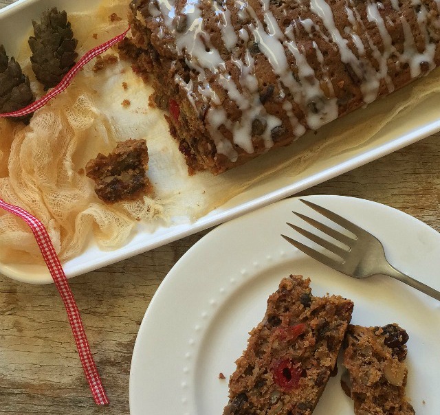 Receta Torta Negra Macerada | http://bizcochosysancochos.blogspot.com/