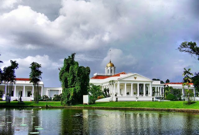 Inilah 20 Tempat Wisata di Bogor Paling Terkenal Untuk Dikunjungi Inilah 20 Tempat Wisata di Bogor Paling Terkenal Untuk Dikunjungi