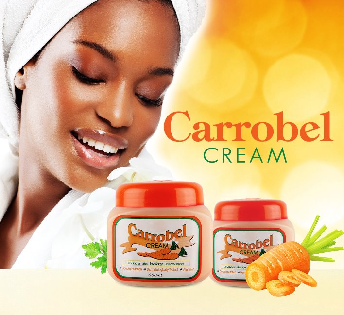 Ghana Rising The latest from Ghandour Cosmetics Ltd (Ghana)….