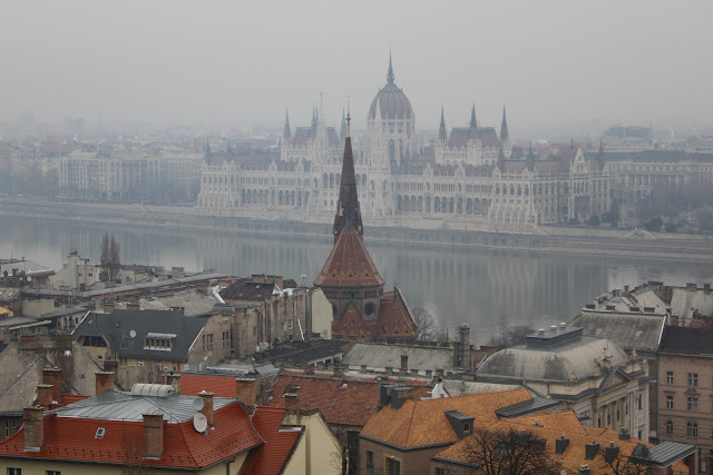 VISITAR BUDAPESTE - Explorando a maravilhosa cidade de Buda e Peste e o legado do Expresso do Oriente | Hungria