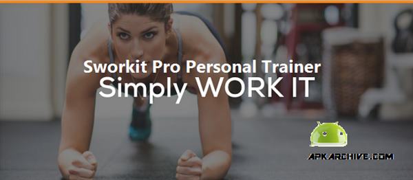 Sworkit Kişisel Antrenör Sworkit Premium apk indir Sworkit Kişisel Antrenör Sworkit Premium apk indir