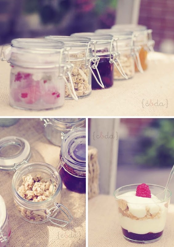 Kara s Party Ideas Fruit Themed 1st Birthday Party   - 8