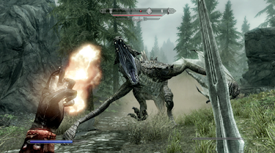 The Elder Scrolls V Skyrim pc requisitos, The Elder Scrolls V Skyrim torrent skidrow, Tradução para The Elder Scrolls V Skyrim pc