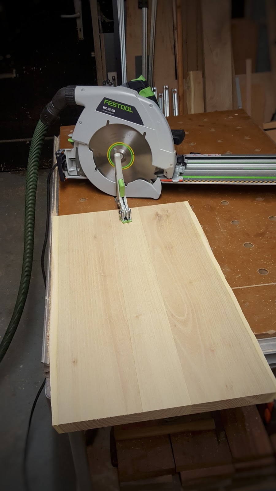Holzprojekte