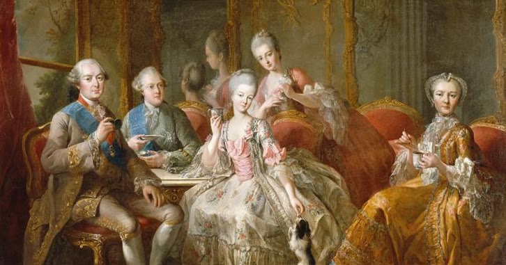 Image Histoire 18 Siecle Page De Garde chemindepapier.blogspot.com