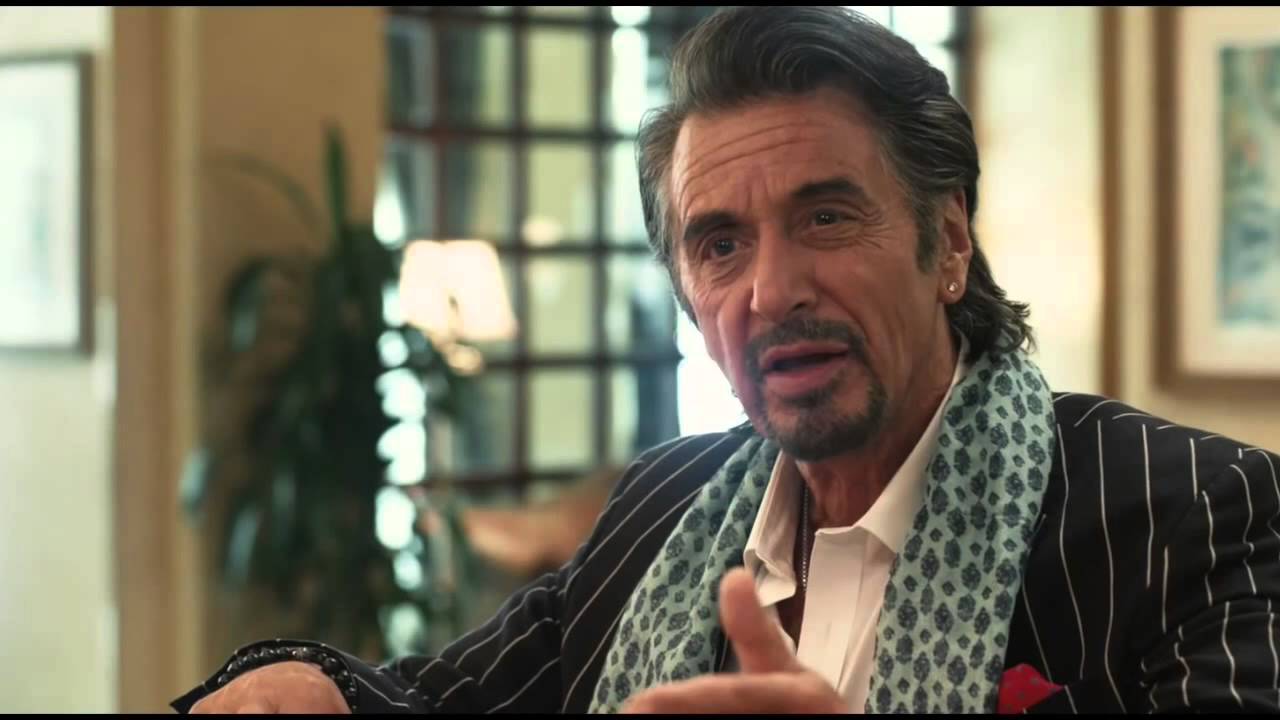 Al Pacino To Stalk Nazis In Jordan Peele's 'The Hunt' Amazon Series