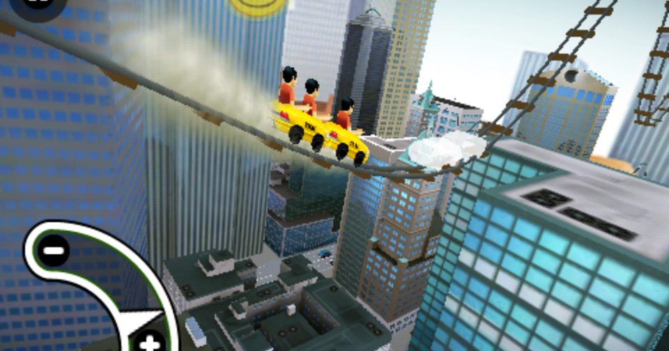 تحميل لعبة Roller Rush للكمبيوتر من ميديا فاير رابط واحد مضغوط