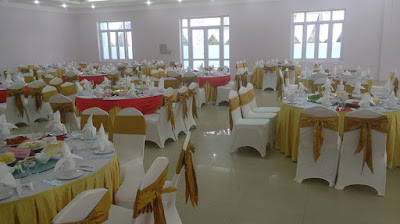Trung tâm tổ chức tiệc buffet , tiệc cưới lưu động Hoa Sen 12399282_550014361820082_250462691_n