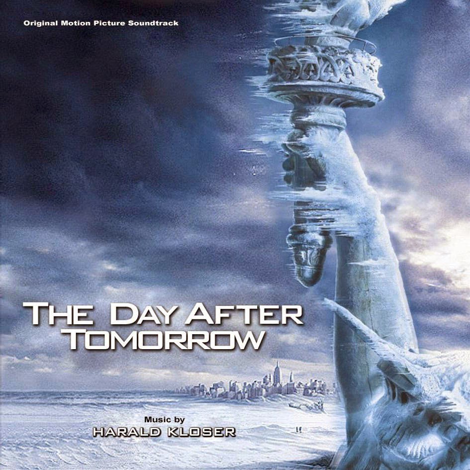 The Day After Tomorrow (El día