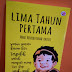 Review Buku " Lima Tahun Pertama Anak Berkebutuhan Khusus"