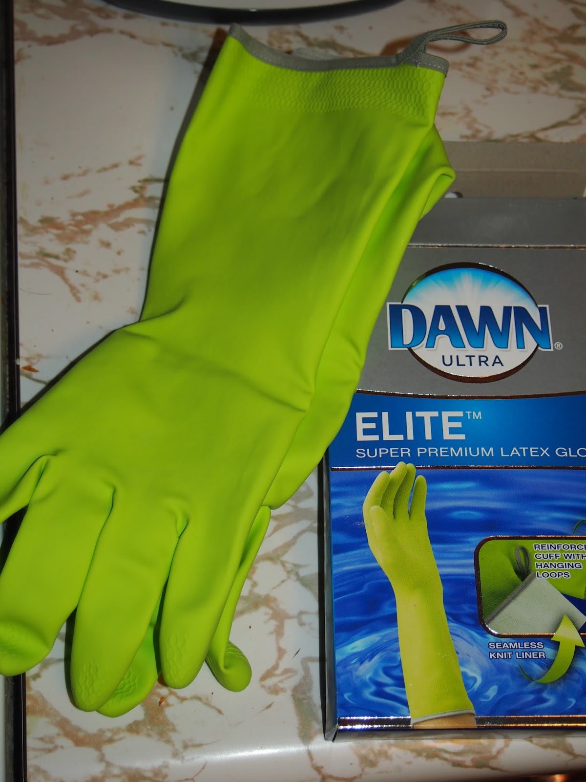 Heck Of A Bunch Dawn Elite Latex Gloves Review