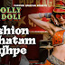 Fashion Khatam Mujhpe Lyrics – Dolly Ki Doli