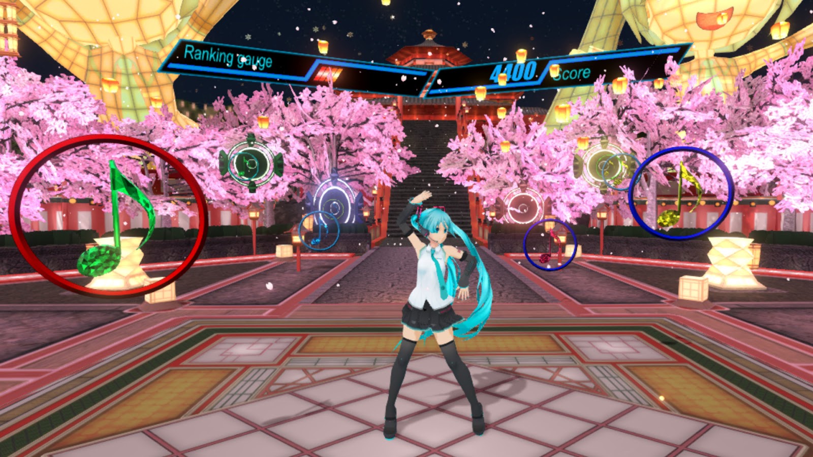 miku's gallery