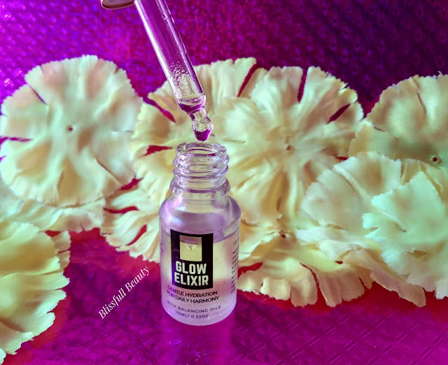 Good Soap Glow Elixir Review Good Soap Glow Elixir Review