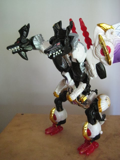 robots in disguise galvatron