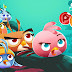 O Retorno - Angry Birds Stella POP