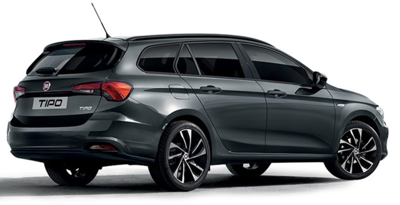 Fiat Tipo S Design Wagon