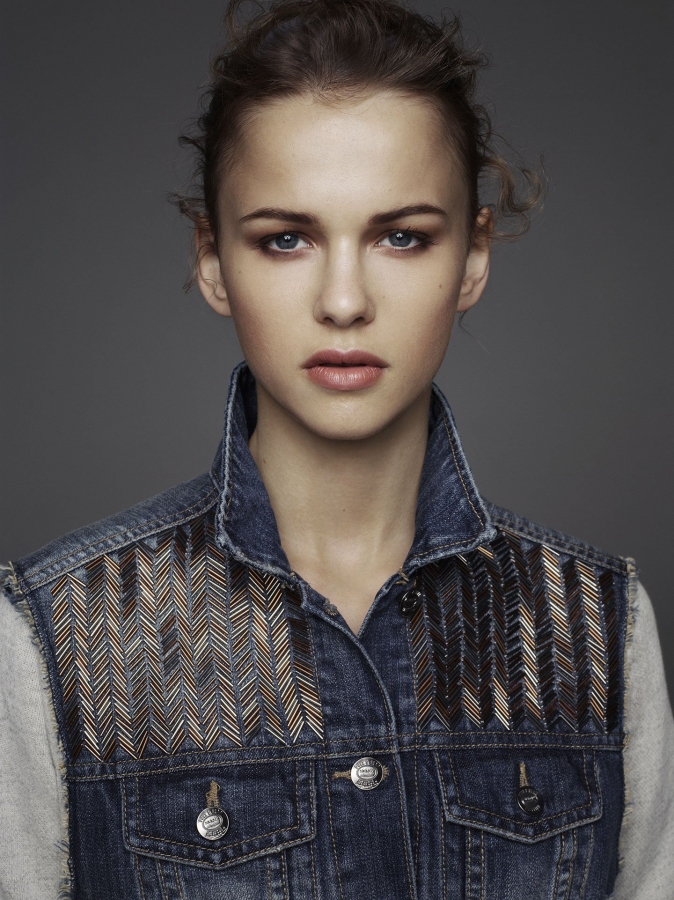 'The Essentials' Pull & Bear Lookbook Fall/Winter 2012