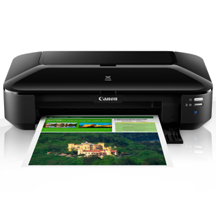 Canon PIXMA iX6810 Driver Download