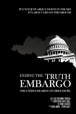 Ending The Truth Embargo