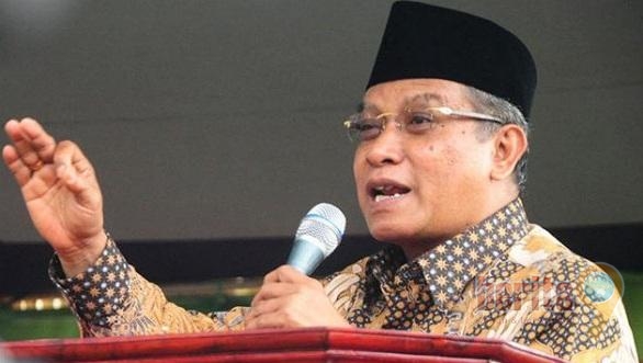 Ketum PBNU Siap Layani Tantangan Debat Publik Majelis