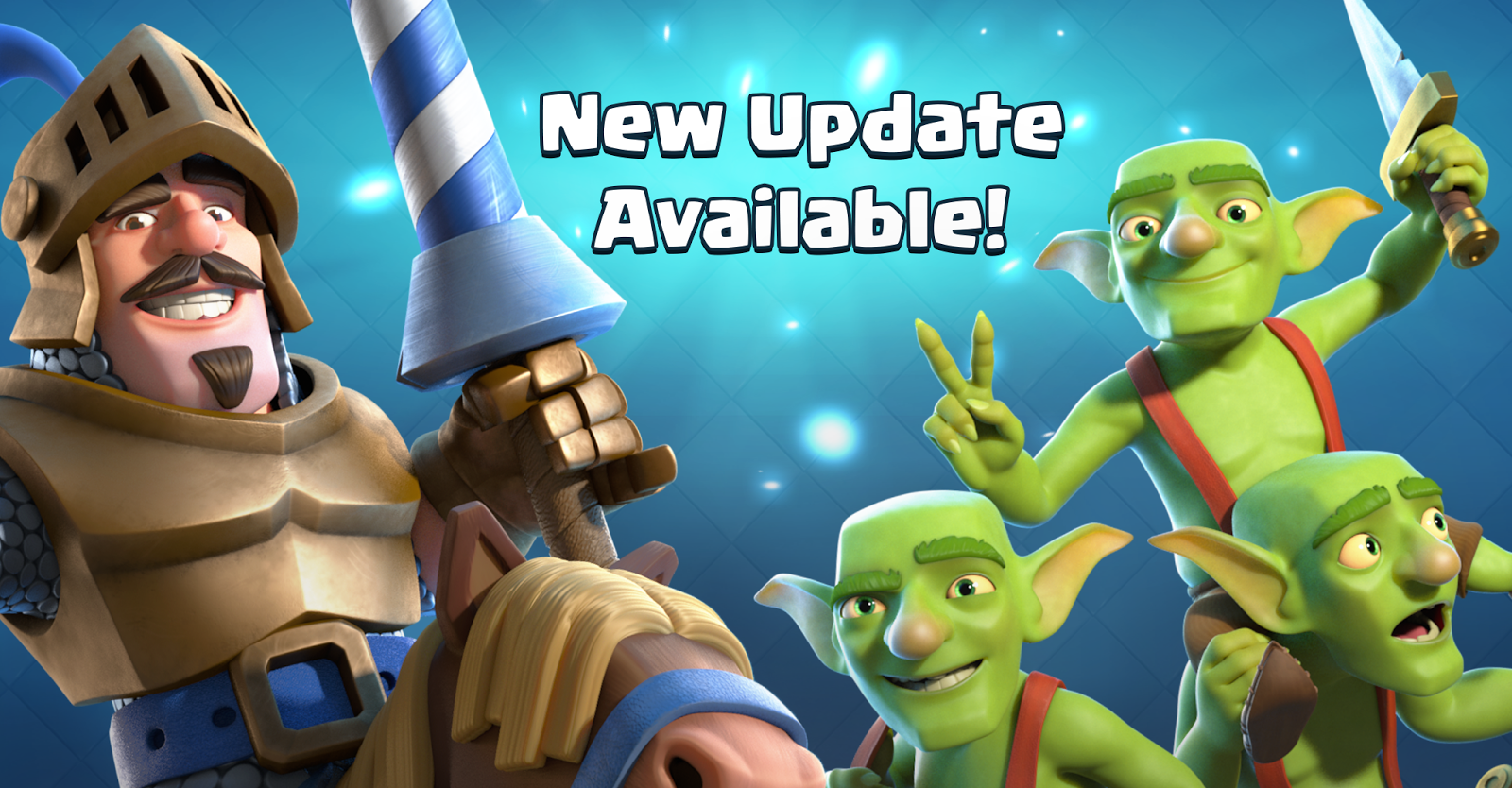 First day Impression of the New Clash Royale Update All You Need to Know