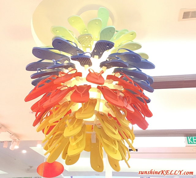 havaianas 1 utama